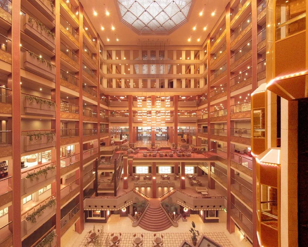 Asaya Hotel 日光住宿照片 (1)