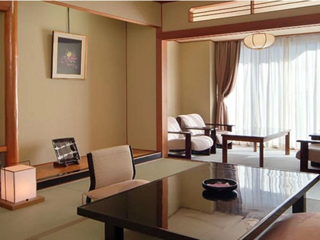 Asaya Hotel 日光住宿照片 (5)