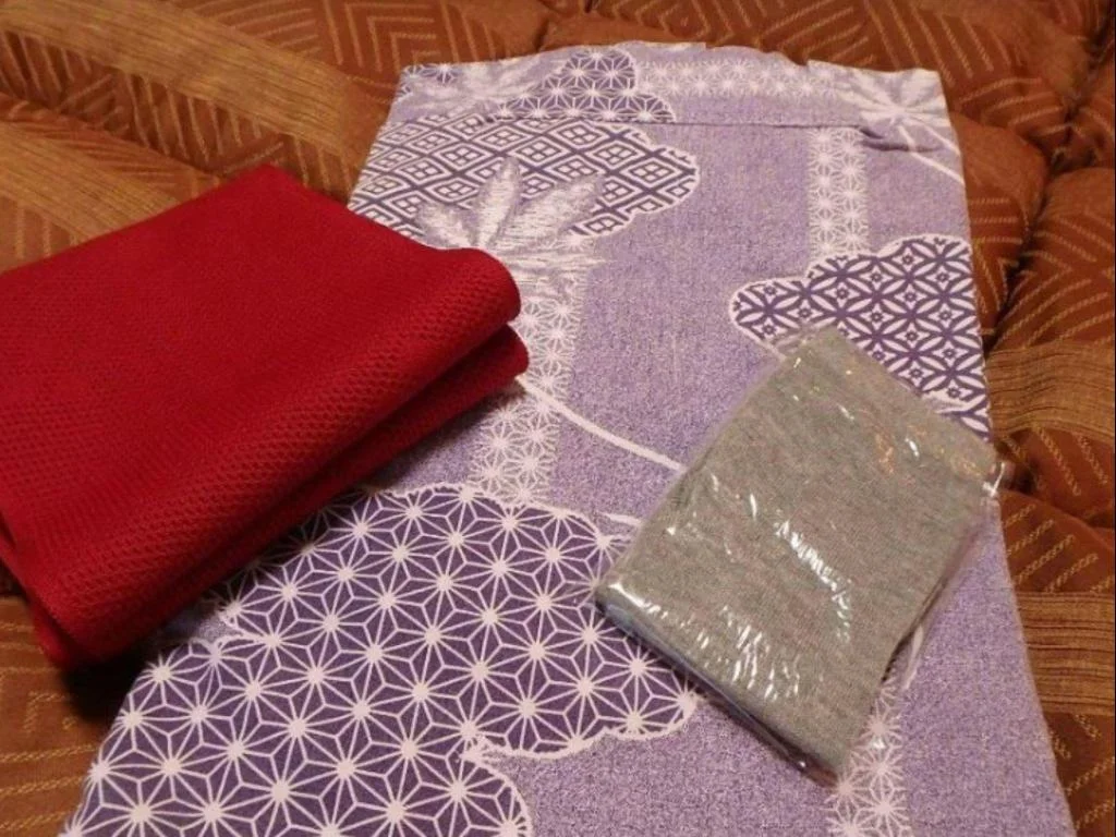 Asaya Hotel 栃木住宿照片 (2)