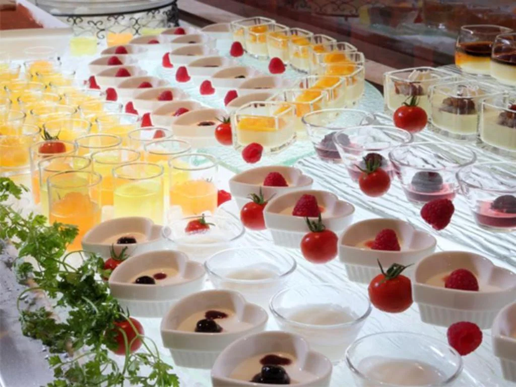 Asaya Hotel 栃木住宿照片 (3)