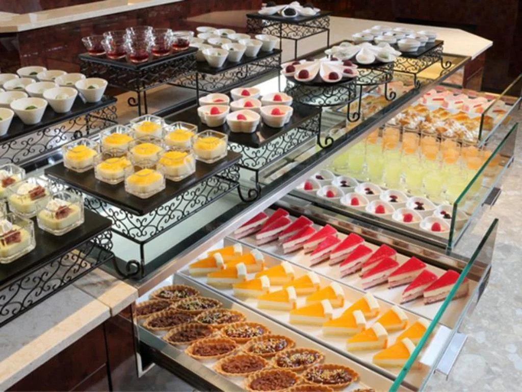 Asaya Hotel 栃木住宿照片 (4)