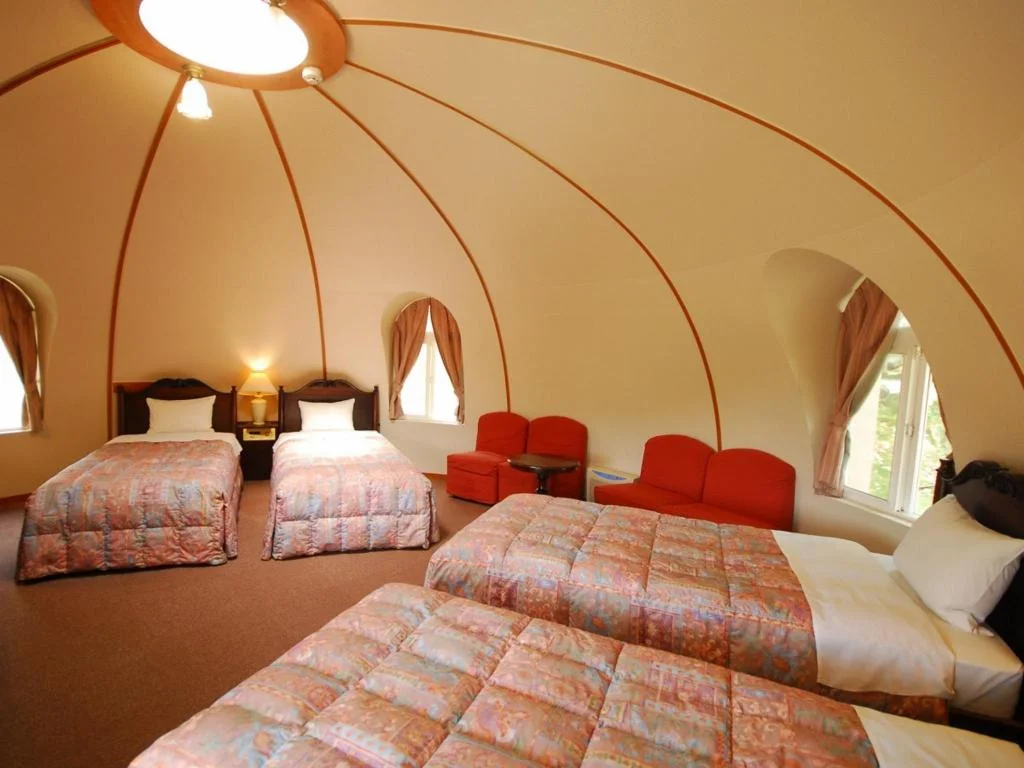 Aso Farm Land 阿蘇住宿照片 (2)