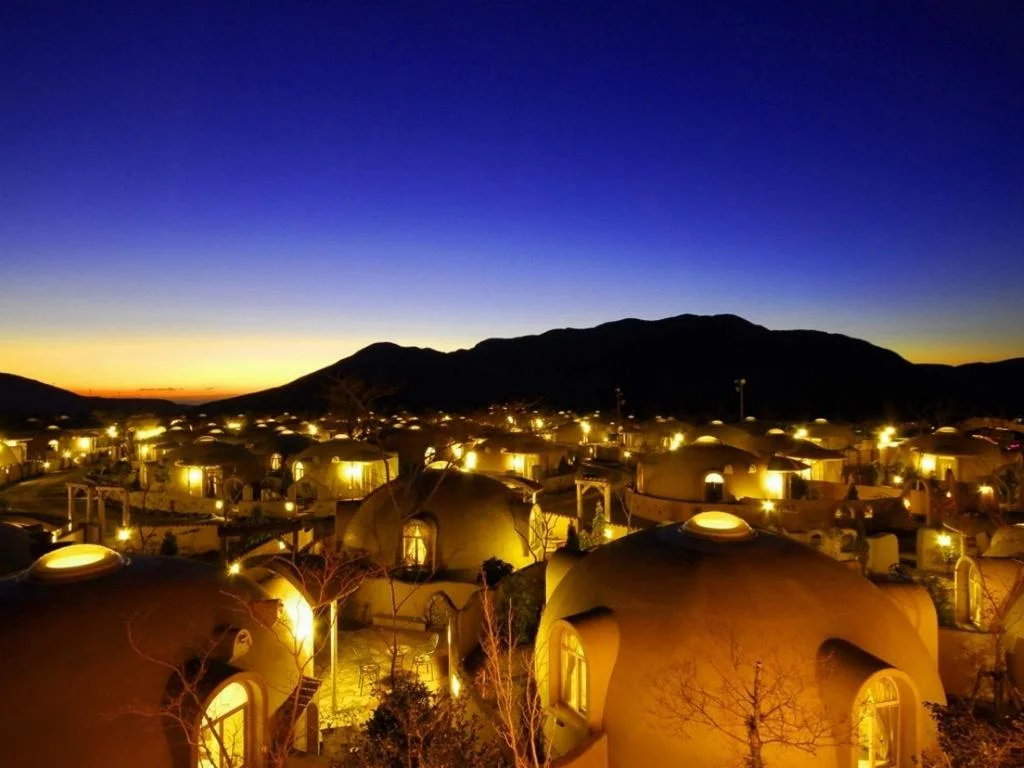 Aso Farm Land 阿蘇住宿照片 (4)