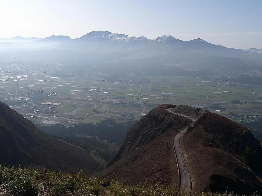 Aso Uchinomaki Onsen Sozankyo 阿蘇住宿照片 (5)