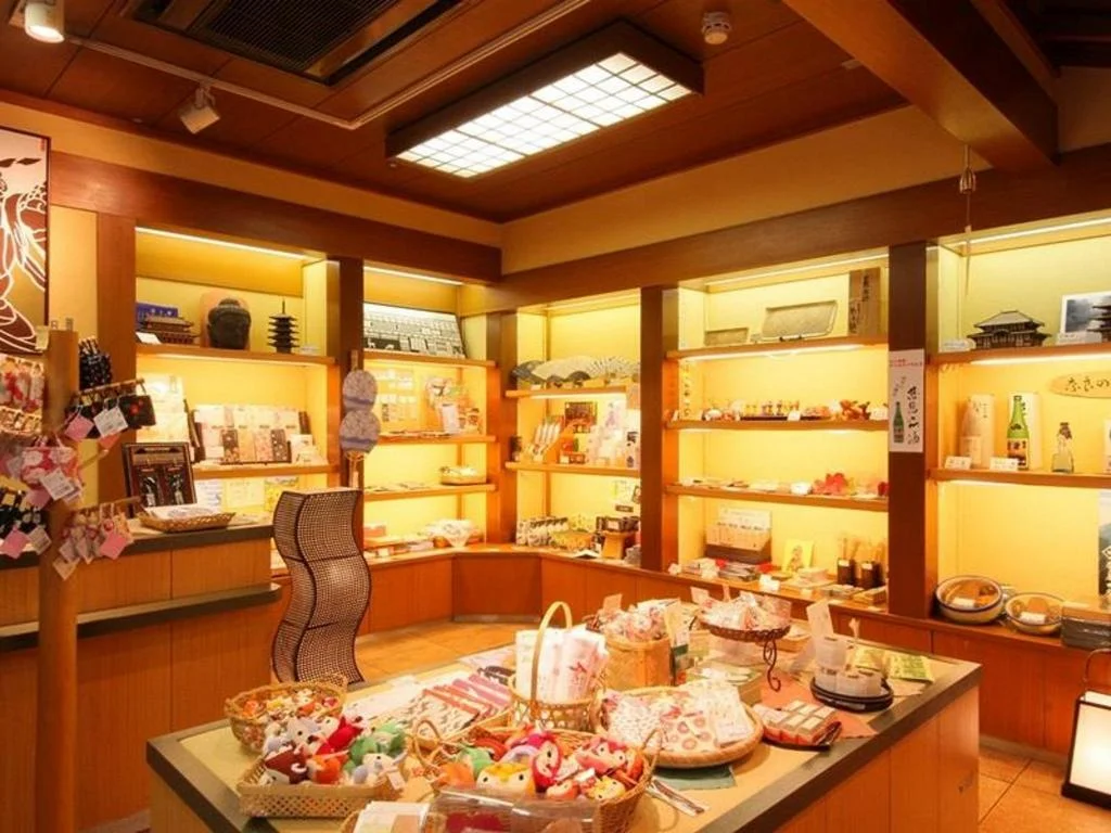 Asukasou Hotel 奈良住宿照片 (3)