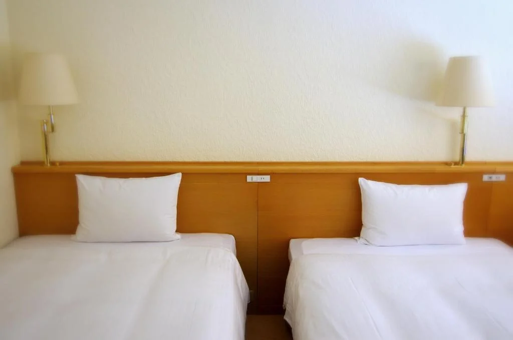 Beach Hotel Sunshine Ishigakijima 石垣島住宿照片 (1)