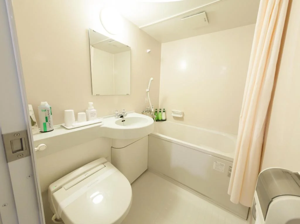 Beppu Daiiti Hotel 別府住宿照片 (2)