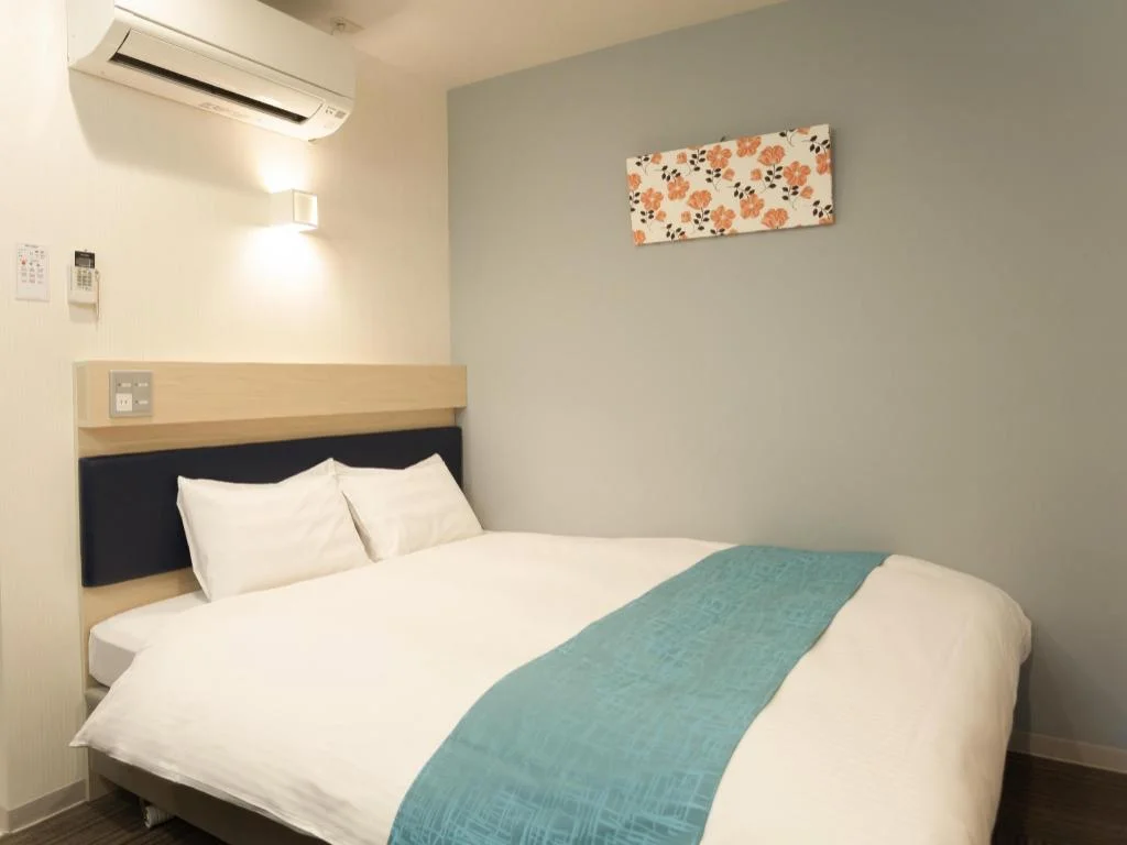 Beppu Daiiti Hotel 別府住宿照片 (3)