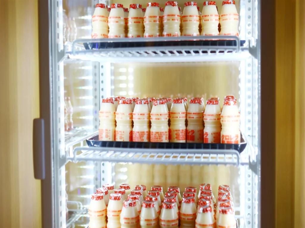 Beppu Hatto Onyado Nono Beppu 別府住宿照片 (4)