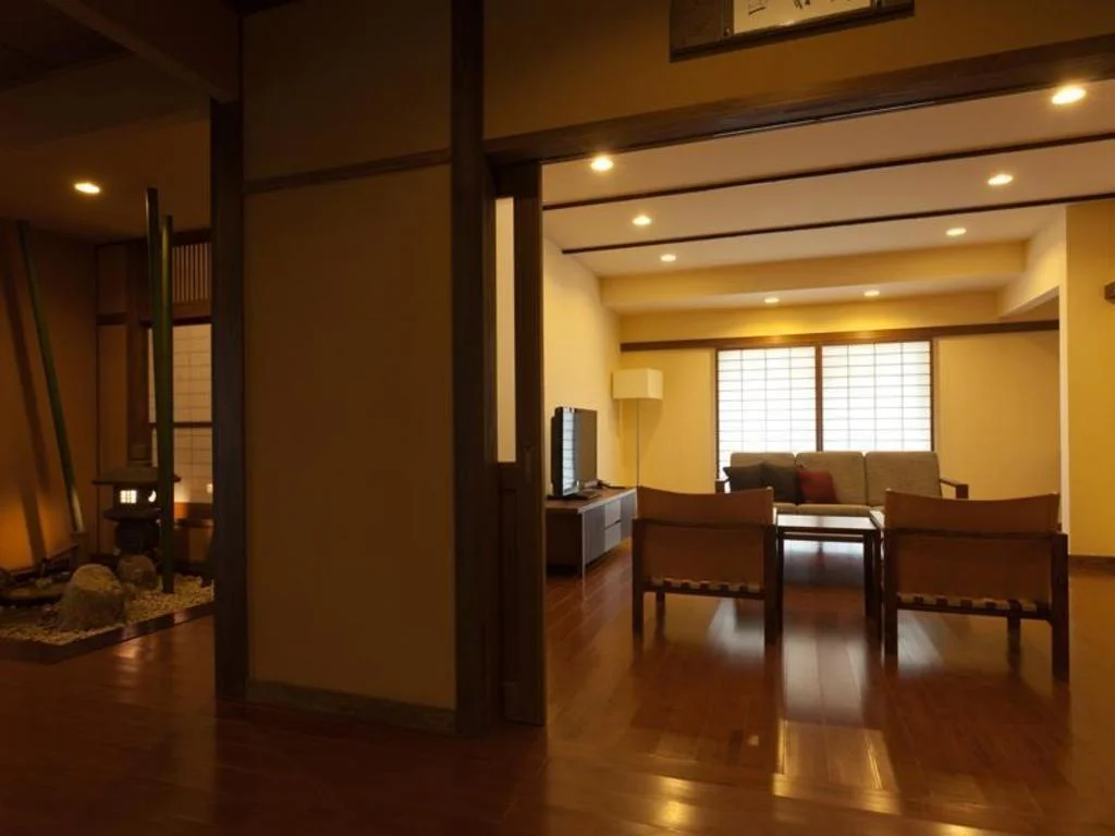 Bettei Itsuki 由布院住宿照片 (2)