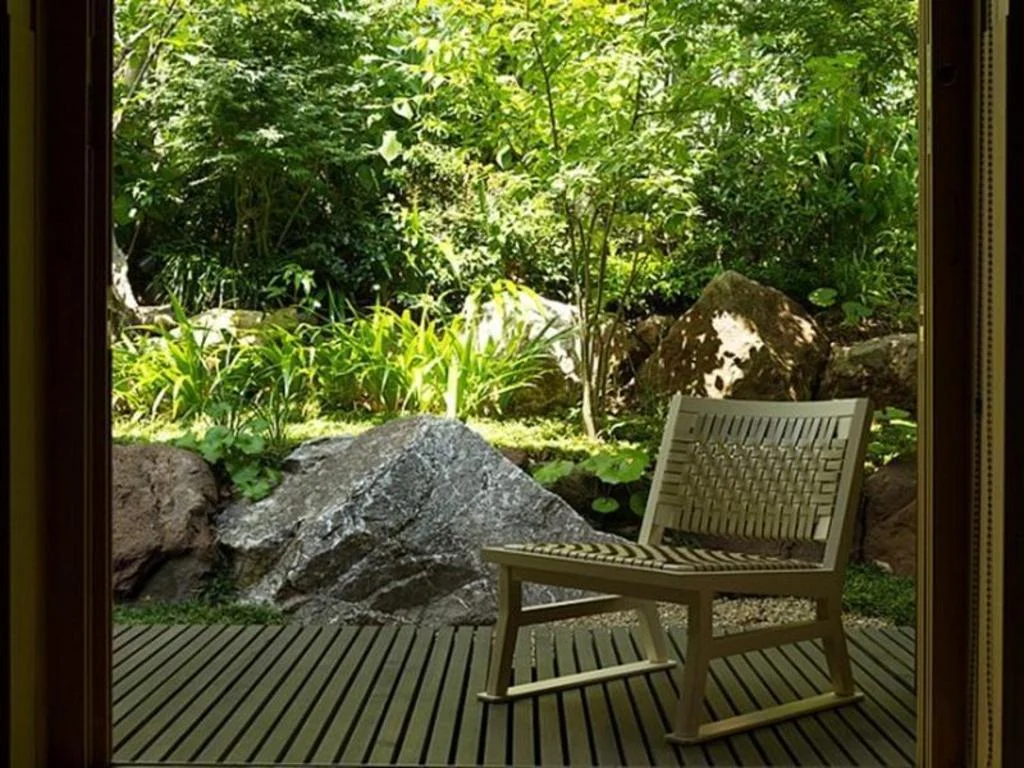 Bettei Itsuki 由布院住宿照片 (3)