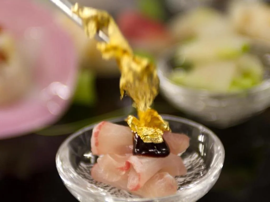 Bettei Itsuki 由布院住宿照片 (4)