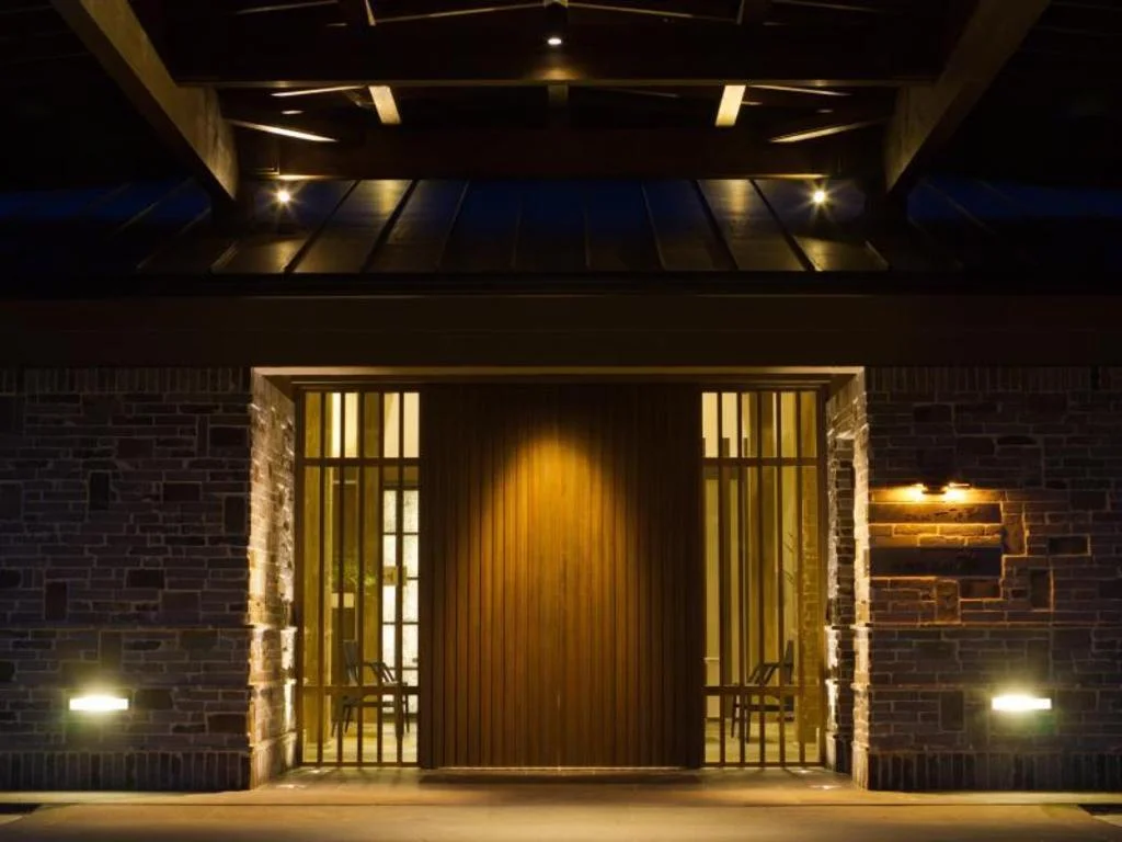 Bettei Itsuki 由布院住宿照片 (5)