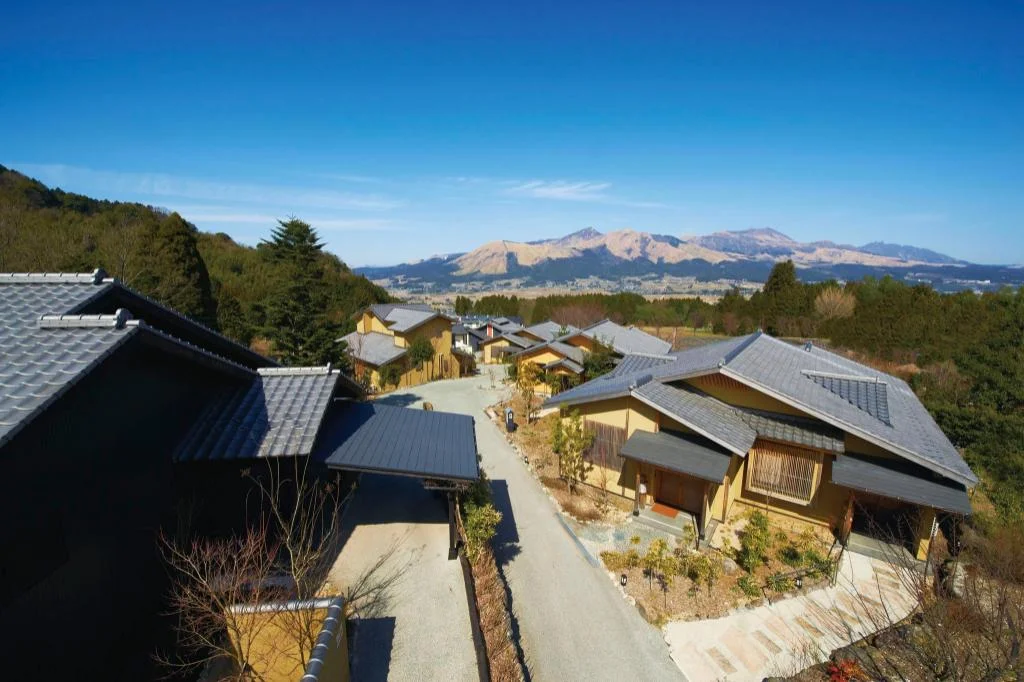 Bettei Soan 阿蘇住宿照片 (1)