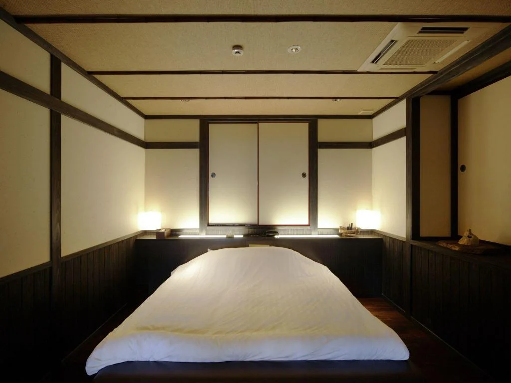 Bettei Soan 阿蘇住宿照片 (2)