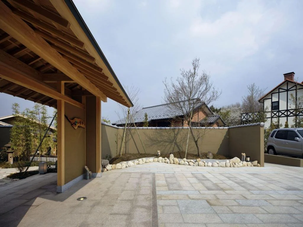 Bettei Soan 阿蘇住宿照片 (3)