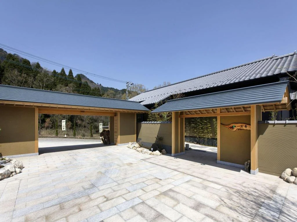 Bettei Soan 阿蘇住宿照片 (5)