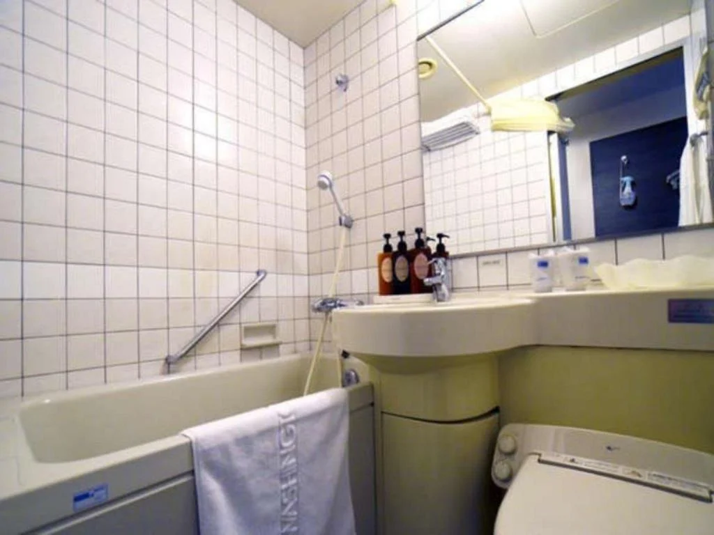 Canal City Fukuoka Washington Hotel 福岡住宿照片 (3)