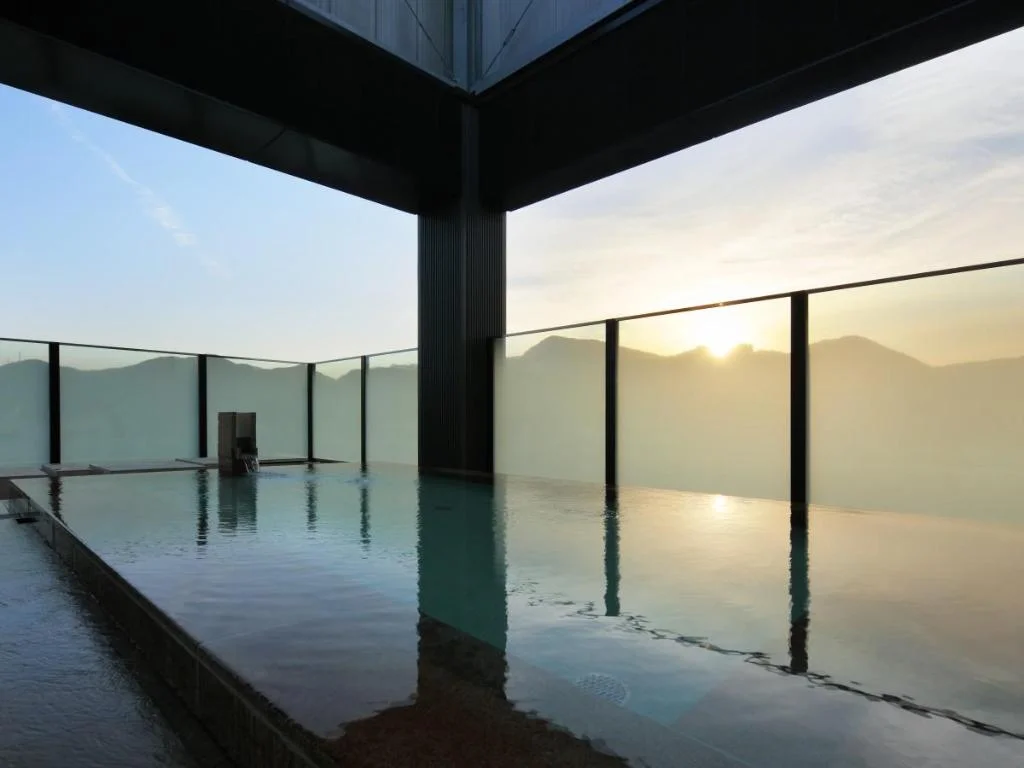 Candeo Hotels Nagasaki Shinchi Chinatown 長崎住宿照片 (1)