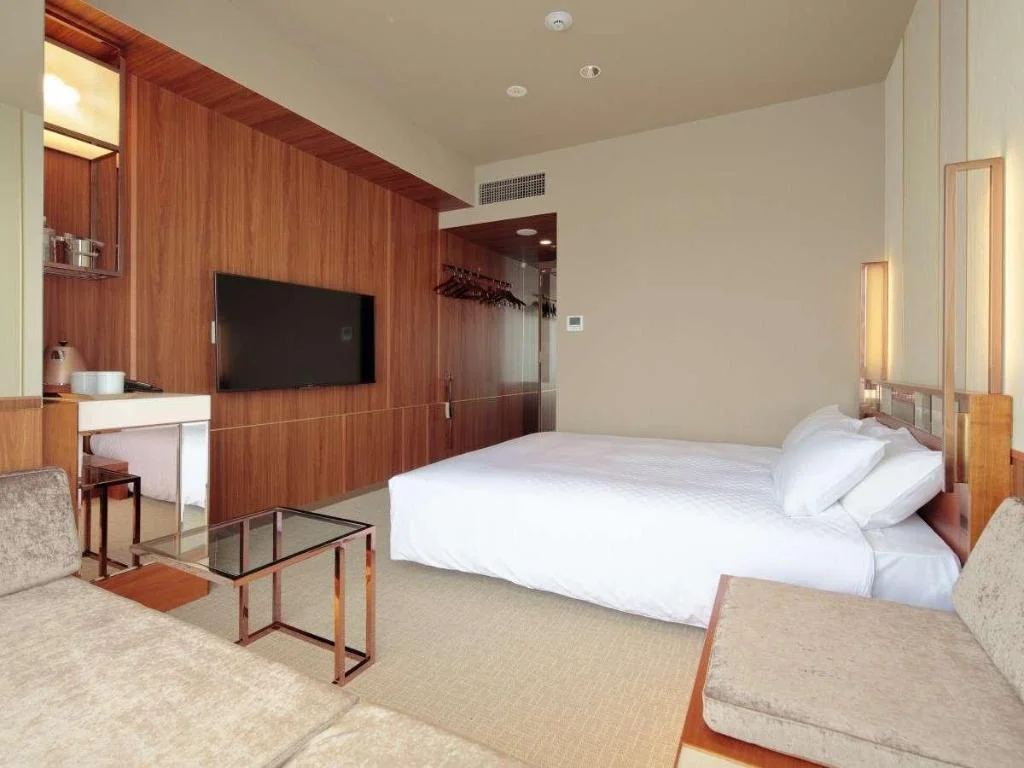 Candeo Hotels Nagasaki Shinchi Chinatown 長崎住宿照片 (2)