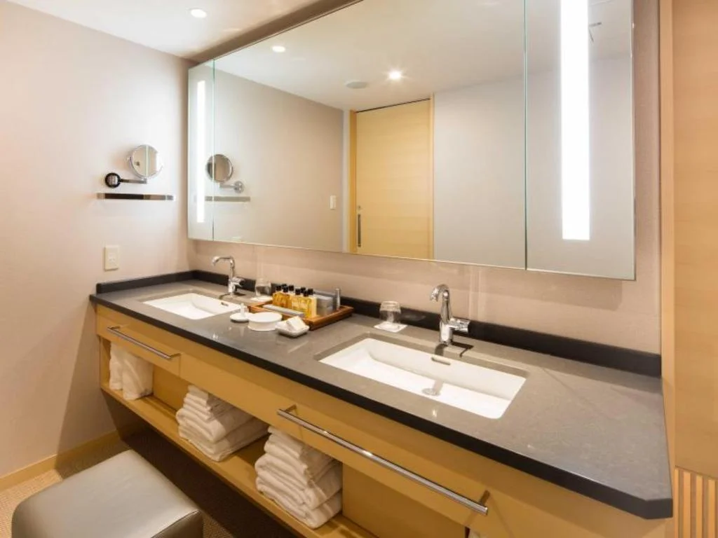 Cerulean Tower Tokyu Hotel, A Pan Pacific Partner Hotel 東京住宿照片 (2)