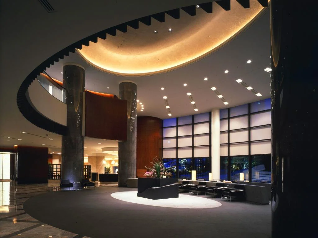 Cerulean Tower Tokyu Hotel, A Pan Pacific Partner Hotel 東京住宿照片 (3)