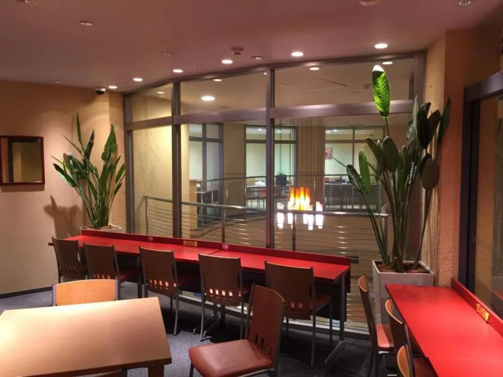 Chisun Inn Nagoya 名古屋住宿照片 (5)