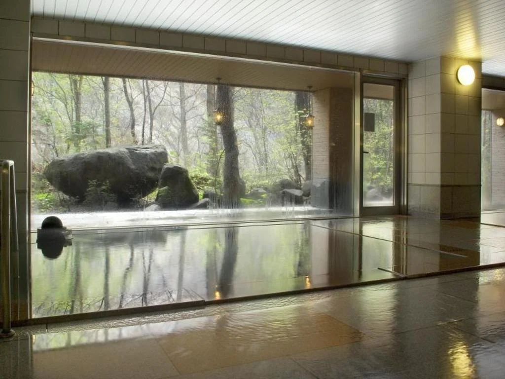 Choyo Resort Hotel 旭岳住宿照片 (5)