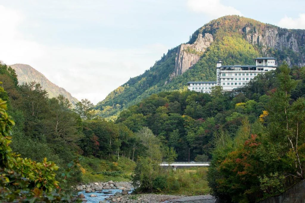 Choyo Tei Hotel 旭川住宿照片 (1)