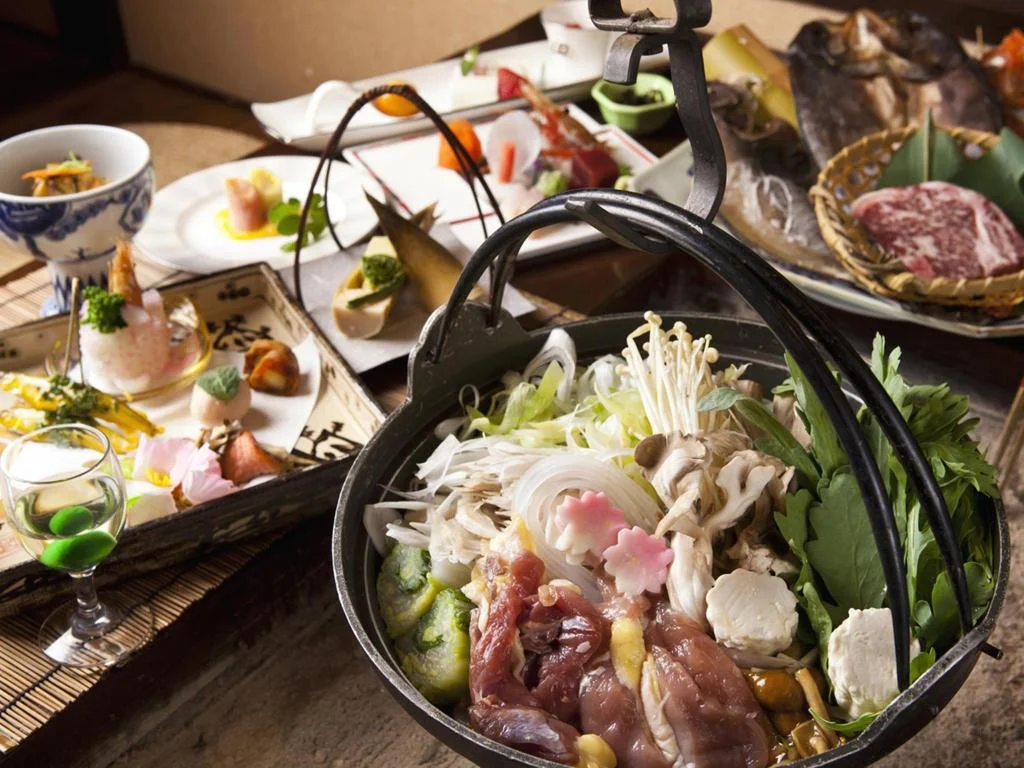 Choyo Tei Hotel 旭川住宿照片 (4)