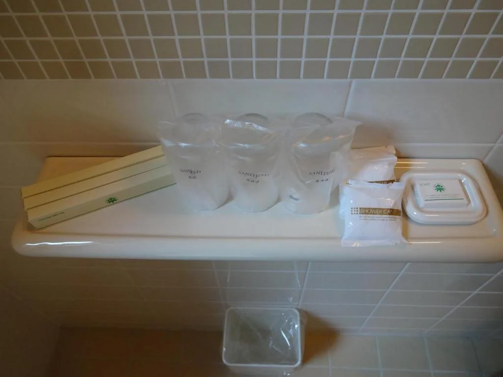 Chuzenji Kanaya Hotel 日光住宿照片 (2)