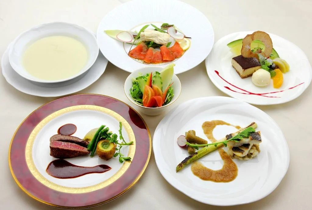 Chuzenji Kanaya Hotel 日光住宿照片 (3)