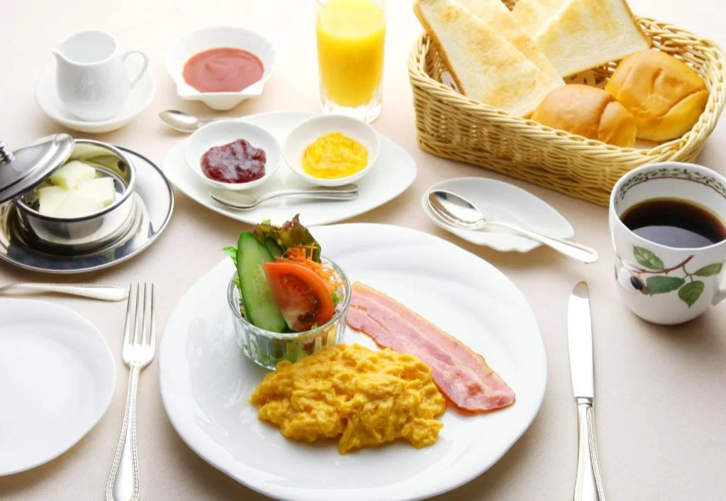 Chuzenji Kanaya Hotel 日光住宿照片 (5)