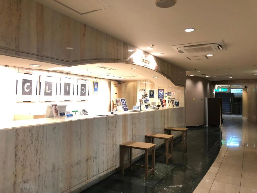 Clio Court Hakata Hotel 福岡住宿照片 (3)