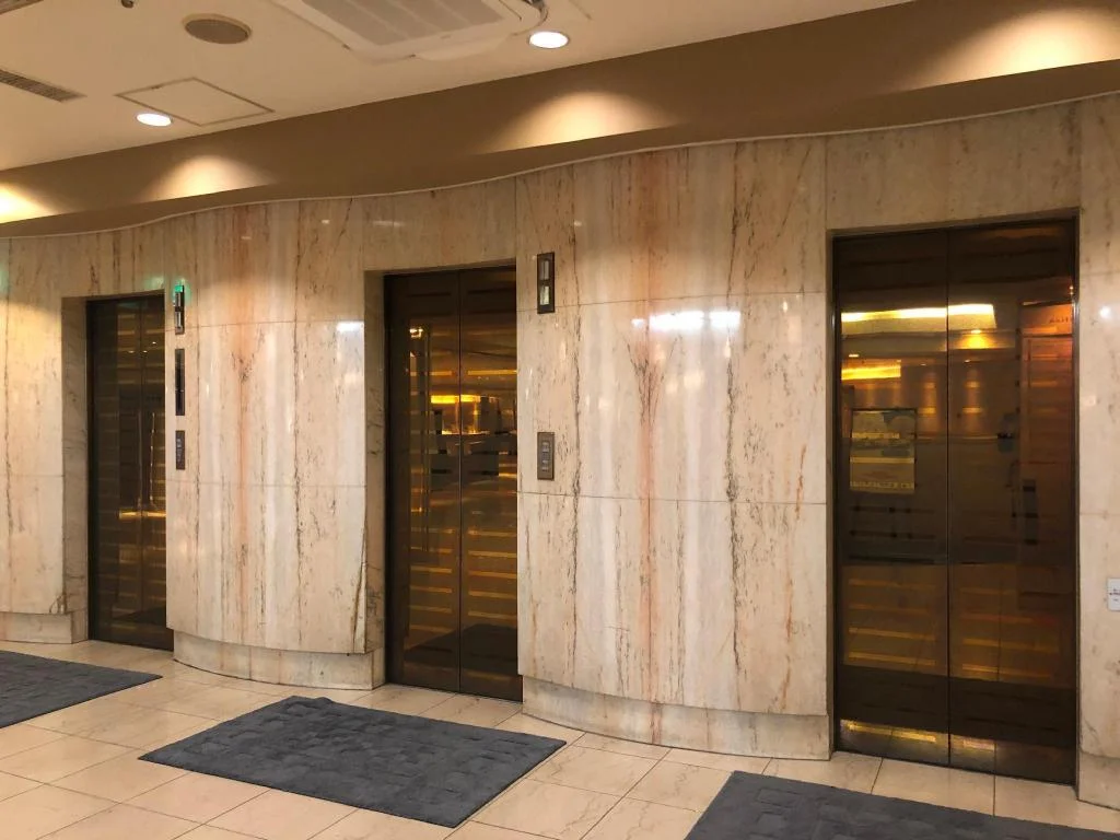 Clio Court Hakata Hotel 福岡住宿照片 (4)