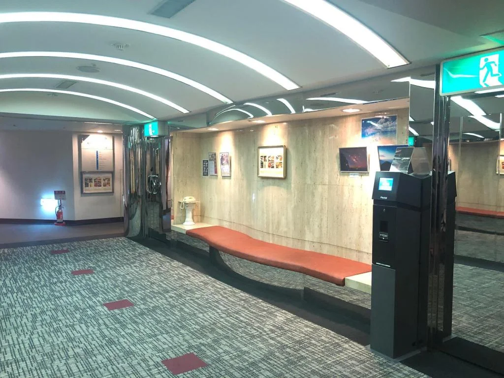 Clio Court Hakata Hotel 福岡住宿照片 (5)