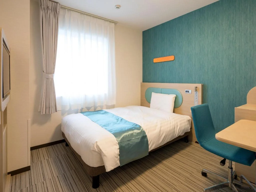 Comfort Hotel Miyazaki 宮崎住宿照片 (2)