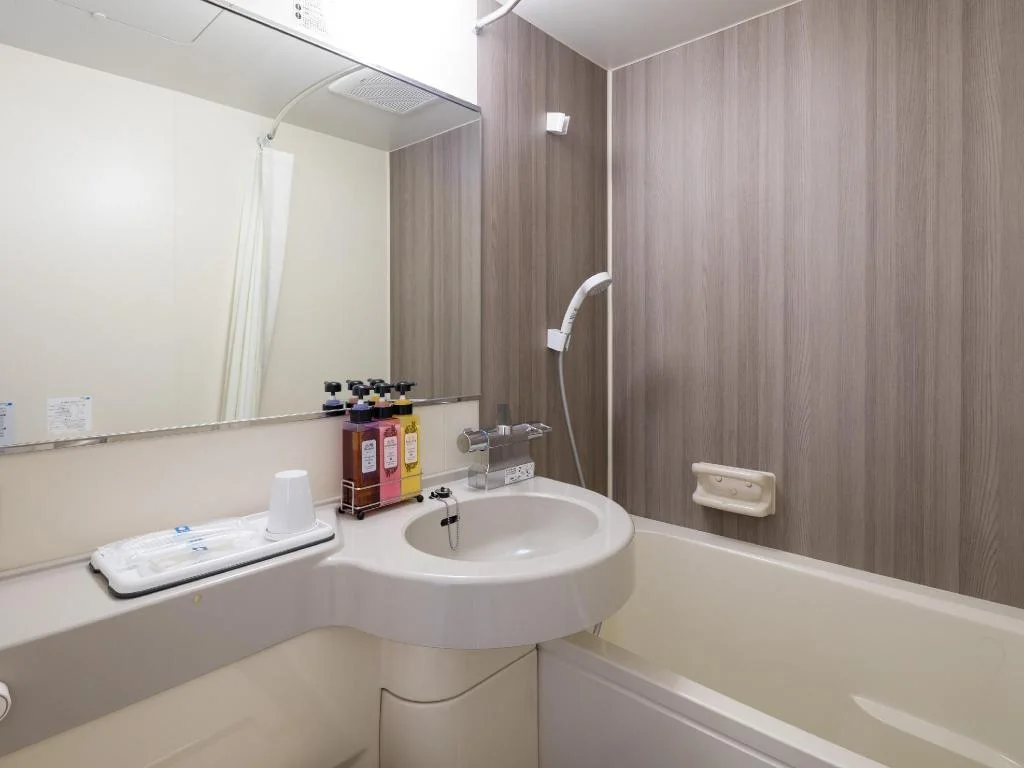 Comfort Hotel Nara 奈良住宿照片 (1)