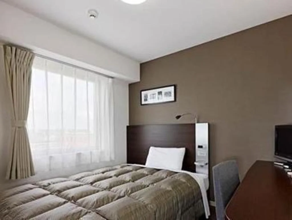 Comfort Hotel Nara 奈良住宿照片 (2)