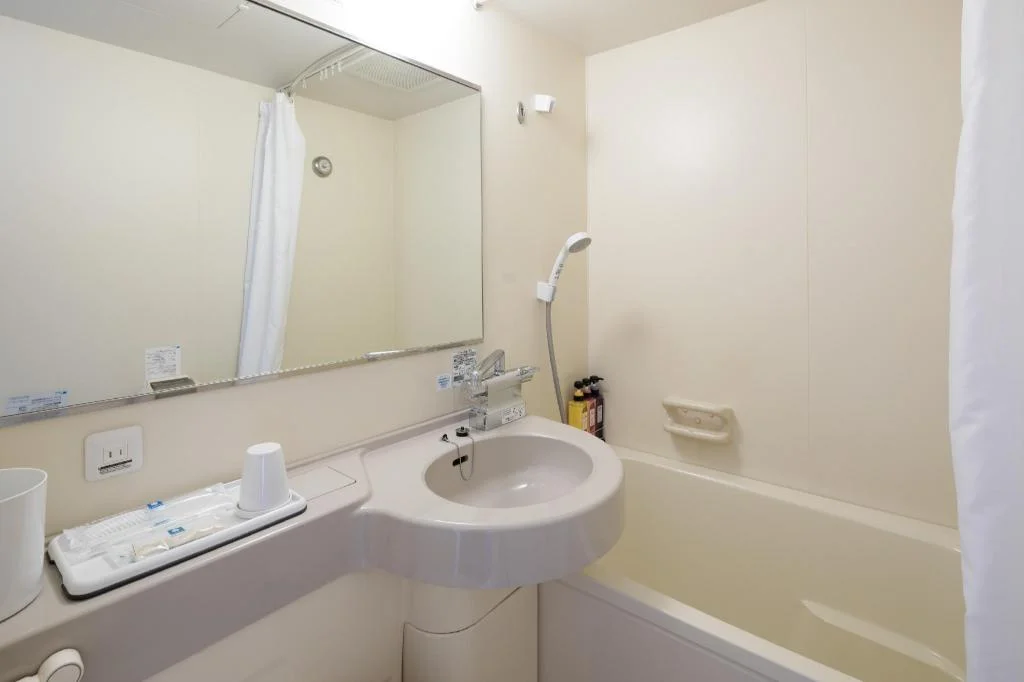 Comfort Hotel Saga 佐賀住宿照片 (2)