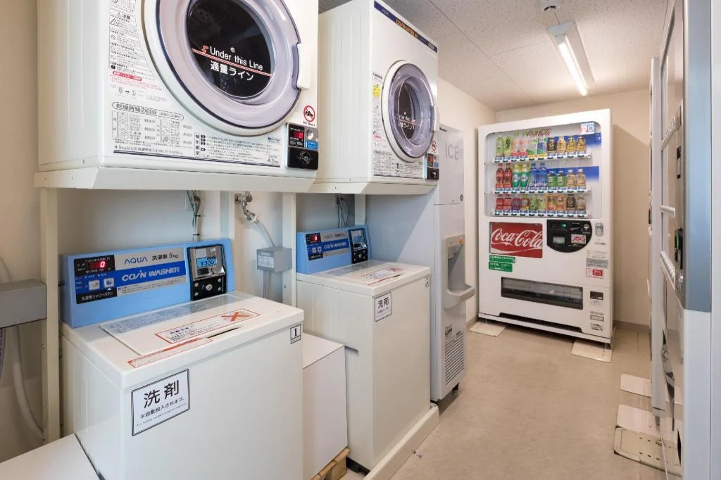 Comfort Hotel Saga 佐賀住宿照片 (3)