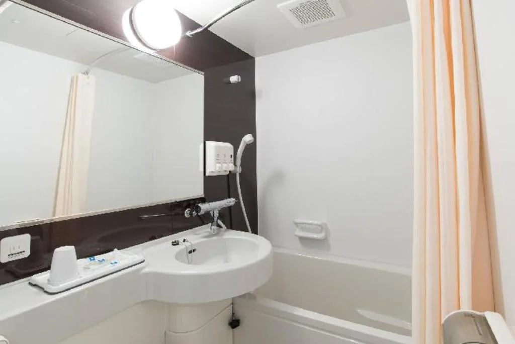 Comfort Hotel Wakayama 和歌山住宿照片 (2)