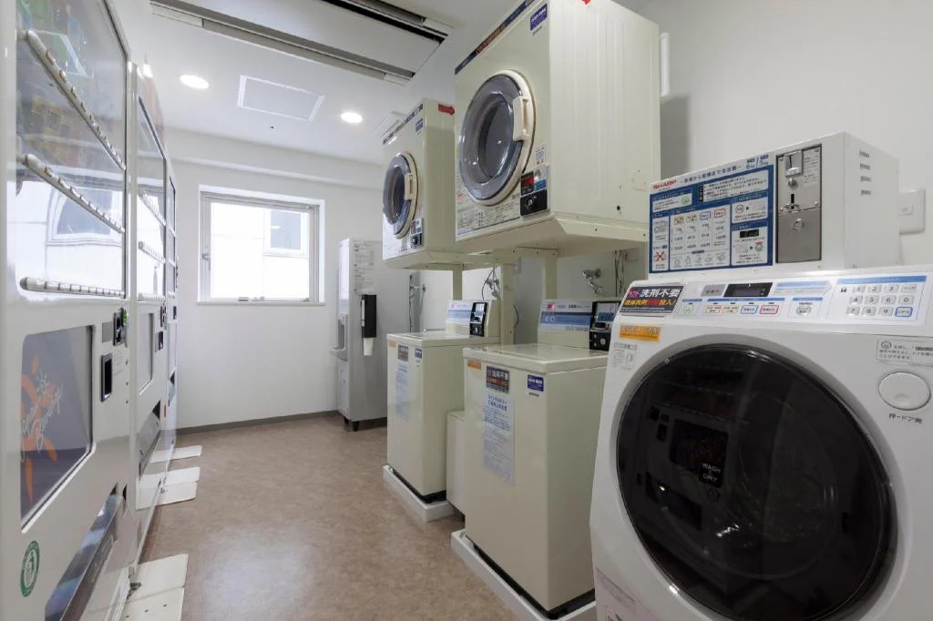 Comfort Hotel Wakayama 和歌山住宿照片 (3)