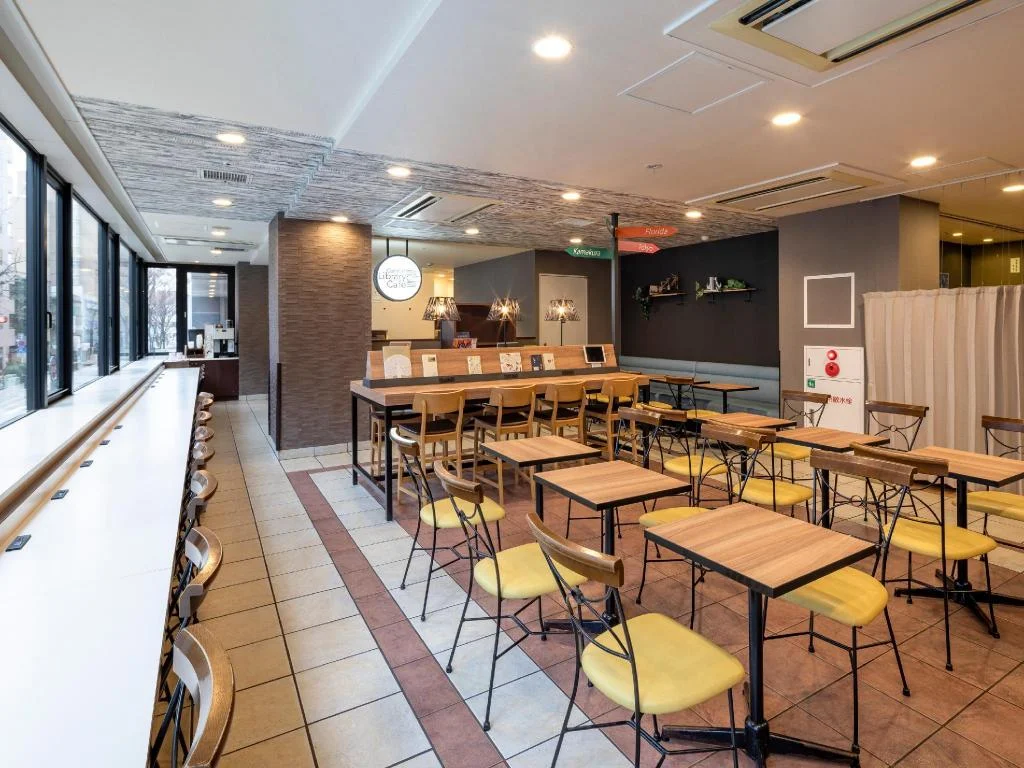 Comfort Hotel Yokohama Kannai 橫濱住宿照片 (5)