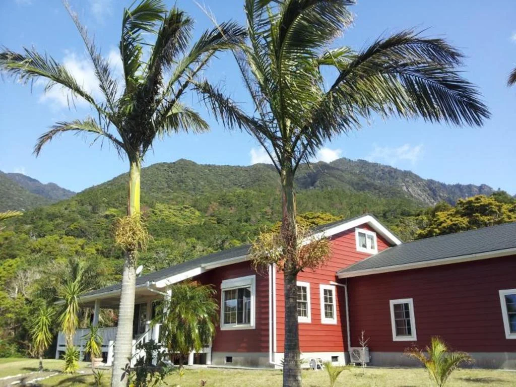 Cottage Hana Mana 屋久島住宿照片 (1)