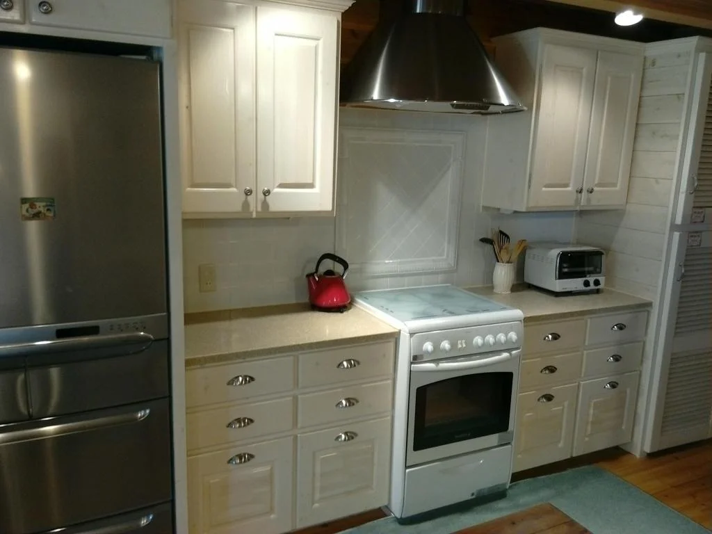 Cottage Hana Mana 屋久島住宿照片 (4)