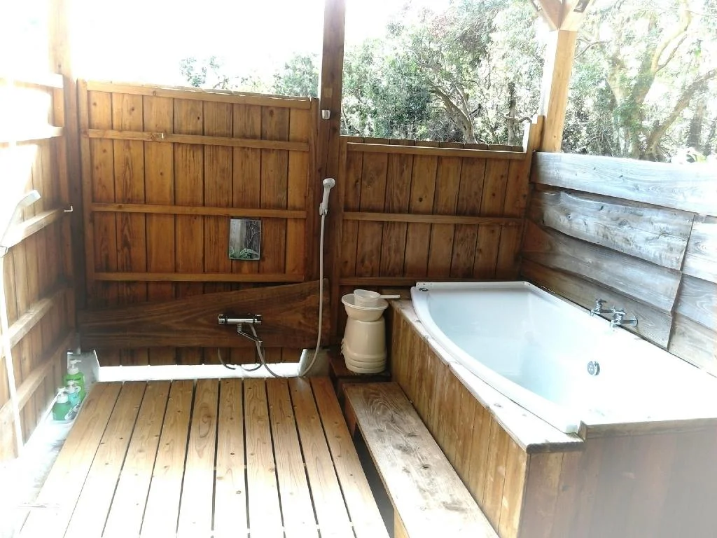 Cottage Hana Mana 屋久島住宿照片 (5)