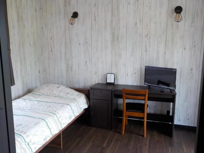 Cottage Kutsuroki 屋久島住宿照片 (3)