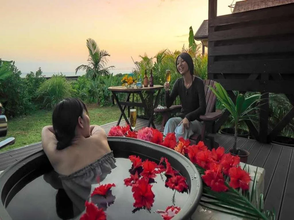 Cottage Mori-no Fairy 屋久島住宿照片 (2)