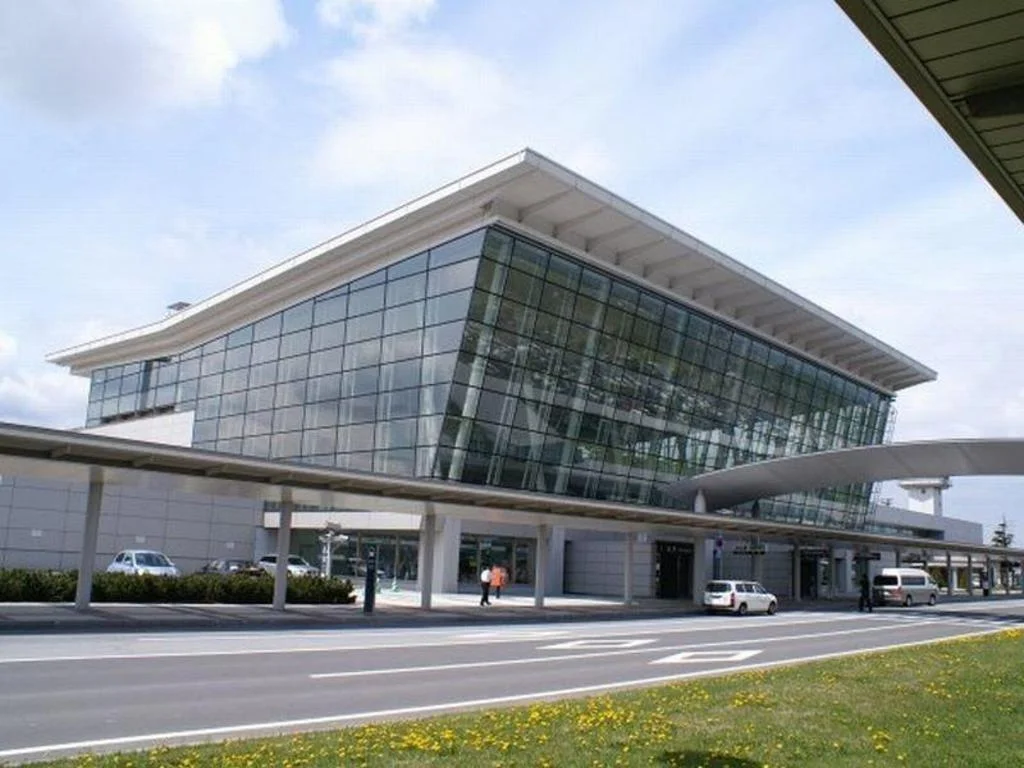 Court Hotel Asahikawa 旭川住宿照片 (5)